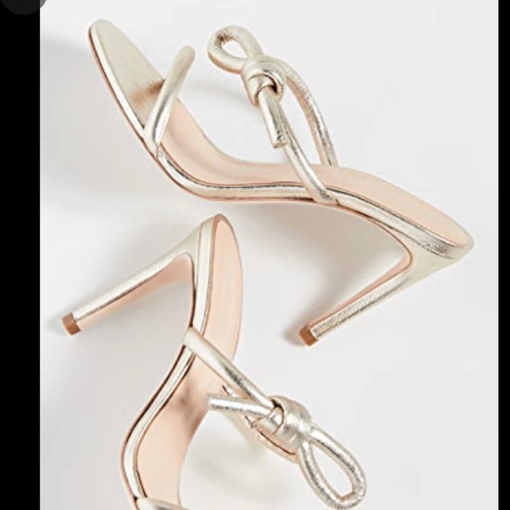 Ulla Johnson High Heel Slides